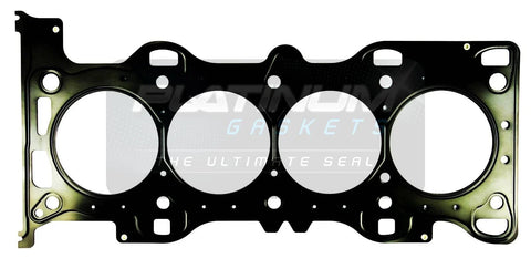 Mazda CX-7 head gasket + head bolts (2006–2012)