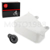 Yamaha Viking 700 Radiator Reservoir Tank with Cap (2014–2021)