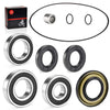 Can-Am Renegade 850 EFI Rear Bearings Kit with Seals (2016–2017)