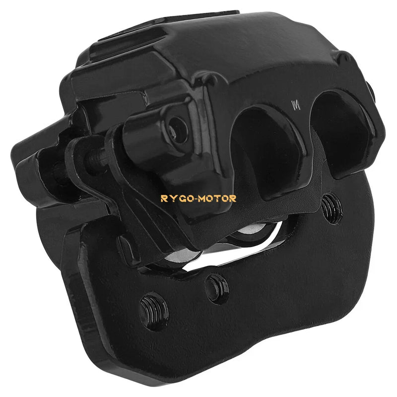 Can-Am Renegade 2 x Front + Rear Calipers W/Pads (2016–2022)