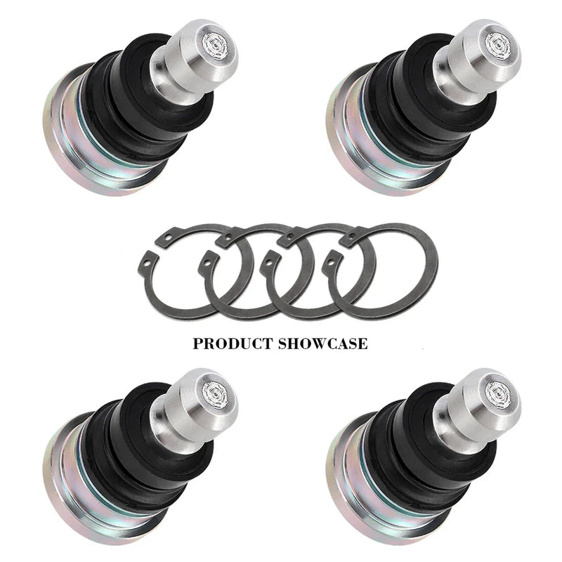Polaris RZR XP 1000 Ball Joint 4 Pack