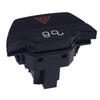 Ford C-MAX Fiesta Kuga Hazard Warning Light Lock Unlock Switch (2003-2023)