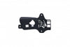 Hyundai i30 Chrome Front Left Inner Door Handle (2007–2012)
