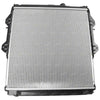 Toyota Hilux KZN165 Radiator (1999–2005)