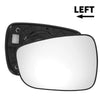 HYUNDAI I30 GD Left Side Mirror Glass (2012-2017)
