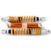 Honda, Yamaha, Suzuki 15.7" ATV Air Shock Absorber