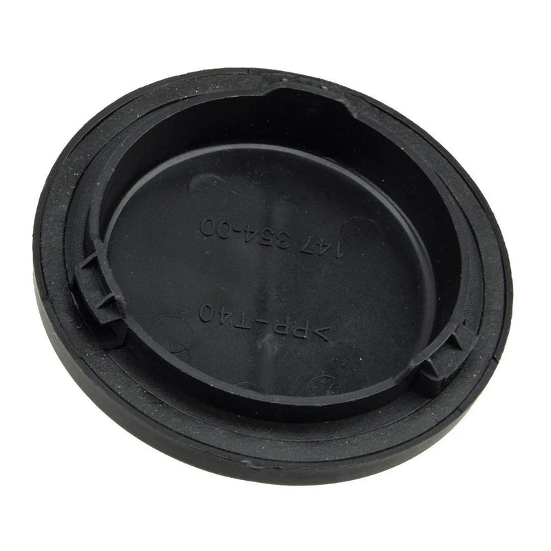 Mercedes Benz E, GL, SLK, CLS, G, ML Headlight Low Beam Back Cover Cap (2003-2016)