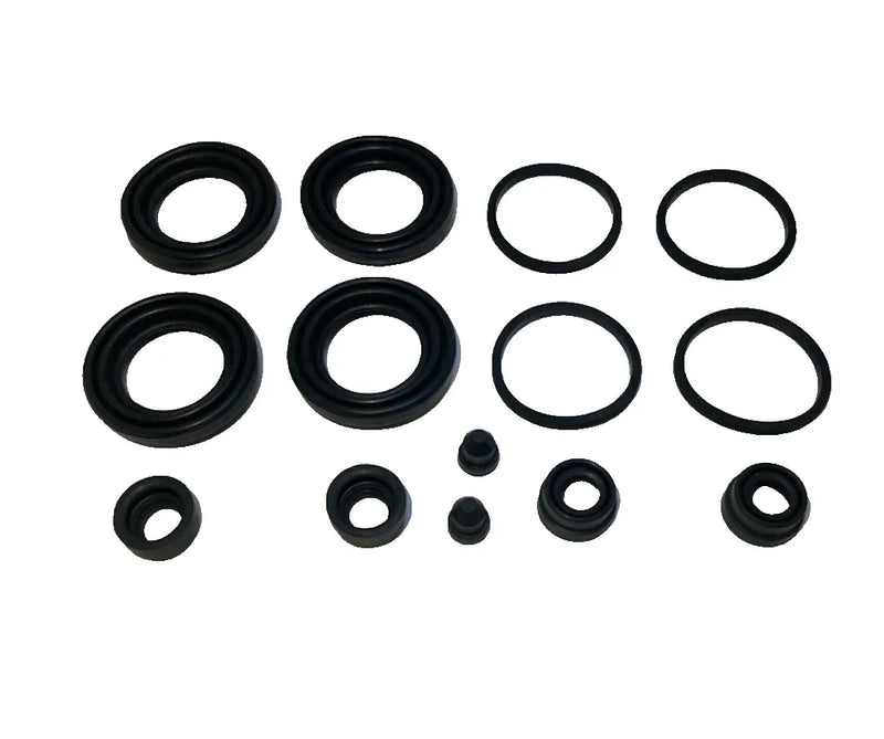 Commodore VT-VZ WH-WL Caliper Seal Repair (1997–2006)
