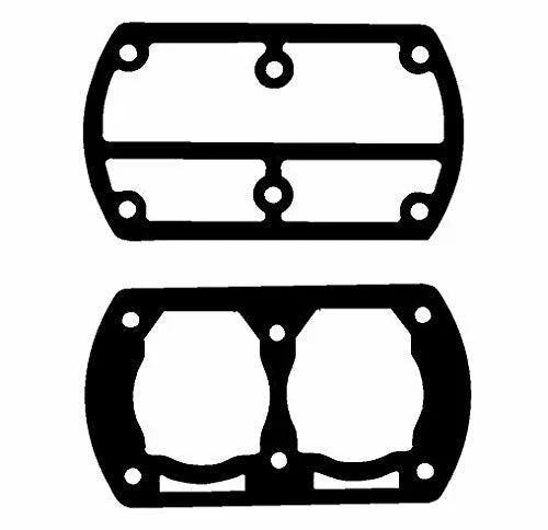 Ingersol Rand SS3 Air Compressor M-G Head/Base Gasket