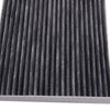 Hyundai Accent Elantra Kia Forte Rio Cabin Air Filter Fiber (2010-2023)