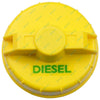 Nissan Terrano R20 R50 4cyl 2.7L TD27 1995~2000 Plastic Diesel Fuel Cap