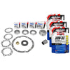 Landcruiser FZJ105 HZJ105 100 105 Series Front Diff Repair Oil (1998–2001)