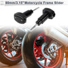 Motorcycle 1.1" Slider Frame