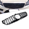 Mercedes Benz CLS Class W218 GTR Style Front Bumper Grille (2015-2018)