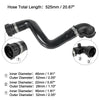 BMW X5 Radiator Coolant Water Hose (2001-2006)