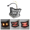 Kawasaki Z650 Ninja 650 Z900 Tail Light (2017-2024)