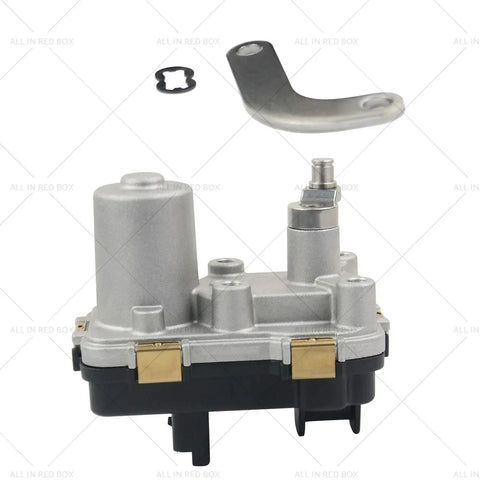Range Rover Evoque 224DT 2.2L Turbo Electronic Actuator (2011-2019)
