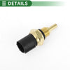 Honda Insight Engine Coolant Temperature Sensor (2006)
