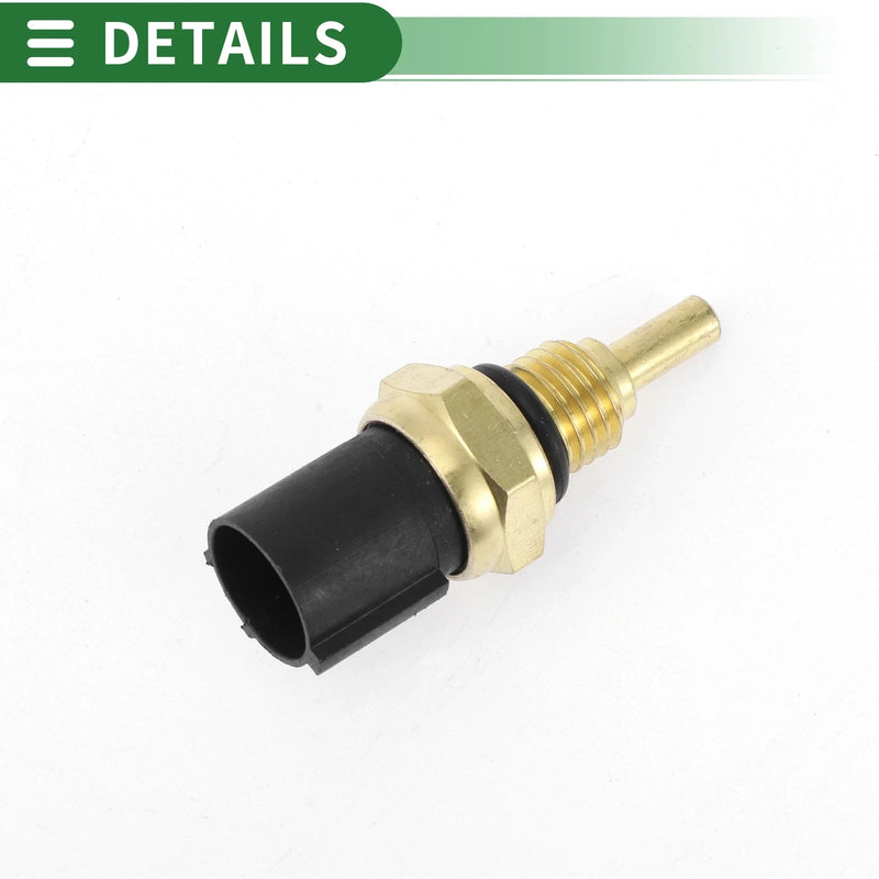 Honda Insight Engine Coolant Temperature Sensor (2006)