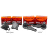 Mitsubishi Challenger PB Upper & Lower Ball Joints (2009 - 2013)