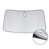 Subaru Outback (2015-2024) UV Protection 6-Layer WindScreen Sun Shade