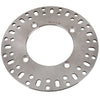 Yamaha Wolverine X2 1000 4x4 Front Disc Brake Rotor (2024–2025)