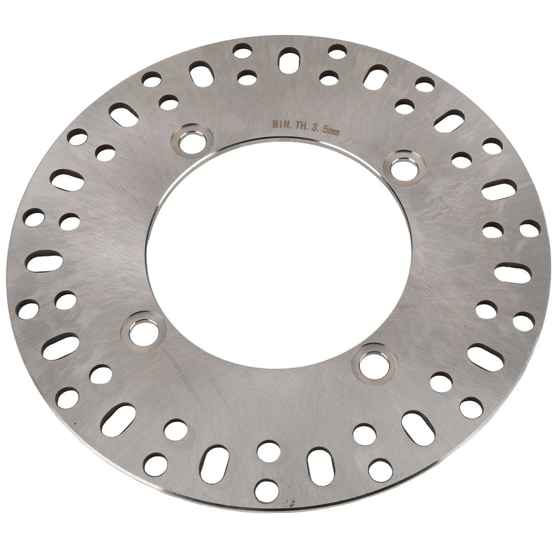 Yamaha Wolverine X2 1000 4x4 Front Disc Brake Rotor (2024–2025)