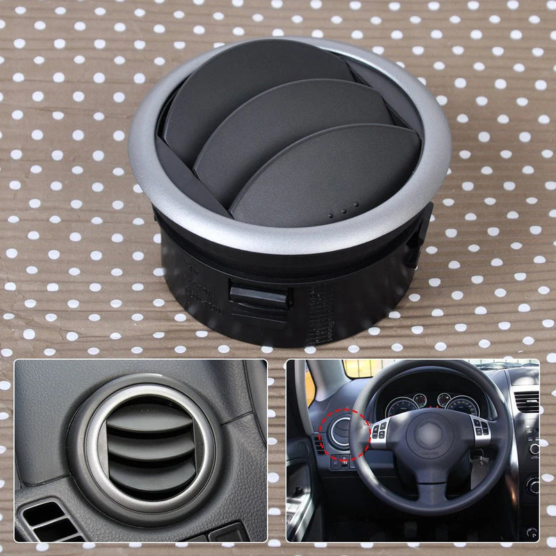 Suzuki SX4 Swift A/C Air Vent Nozzle Grille (2005-2013)
