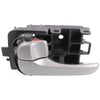 Interior Door Handle For 2000-2006 Nissan Sentra Front or