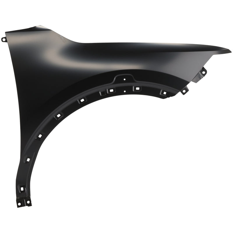 Fender For Hyundai Santa Cruz 2022-2024 Front Passenger