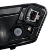 Volvo XC60 2 x DRL Daytime Running Lights LED Cold White (2010–2013)