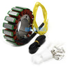 Suzuki SV1000S, GV1200 Madura, GV700 Madura Stator Coil (2003-2007, 1985-1986)
