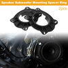 Toyota Camry (2006-2017) - 2 Pcs Speaker Spacer Adapter