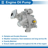 Toyota Corolla Engine Oil Pump (2009-2019)