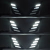 Toyota Camry L / LE / XLE + Wiring Switch Front Bumper Fog Lights (2012-2014)