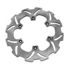 YAMAHA YZ WR 450F 03-11, YZ WR 250F 02-10 Rear Brake Discs