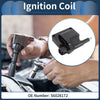 Dodge Ram 3500 Ignition Coil Pack (1998-2003)