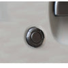 Suzuki Jimny Magnetic Car Door Key Hole Trim Cover (2019-2024)