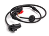 Front ABS Wheel Brake Speed Sensor for Audi A6 Quattro S4