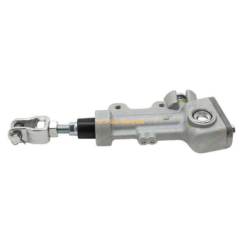 Kawasaki KX250F Rear brake master cylinder (2003-2020)