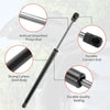 Ford Focus Hatchback Rear Hatch Lift Supports (2012-2018)