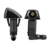 Honda Odyssey, Accord 2 x Windshield Wiper Washer Nozzles (2000-2023)