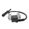 Honda GX340 GX390 Ignition Coil with 4 Prong Connector (2001-2023)