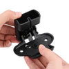 Dodge Caravan, Chrysler Voyager, Town & Country Hood Release Handle (2008-2020)
