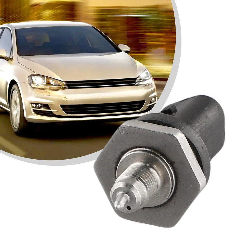 Range Rover and Discovery Metal and Plastic Fuel Injector Pressure Sensor