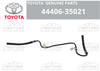 Toyota 4Runner Power Steering Return Hose (2003–2009)