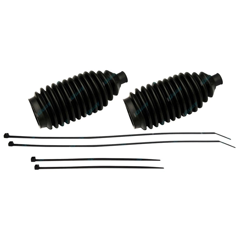 Toyota Avensis ACM21 4cyl 2.4L Steering Rack Boots (2003-2010)