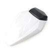 Kawasaki ZX6R (2019-2020) White Rear Seat Fairing Cover