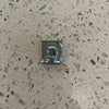 BMW S1000 carenado / 10x / Clip de Resorte Velocidad Tuercas Aguja