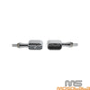 Harley Honda Suzuki Yamaha LED Turn Signal Light Indicators